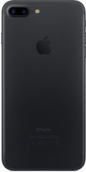 Apple iPhone 7 Plus 128Gb Black